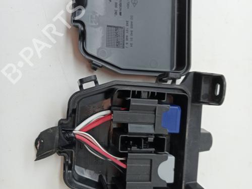 Zekeringkast SMART FORFOUR Hatchback (453) electric drive / EQ (453.091) (56 hp) 23349265