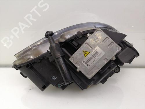 Left headlight MERCEDES-BENZ C-CLASS Coupe (CL203) C 220 CDI (203.708) | BP25999591C28