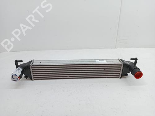 Used Intercooler FIAT 500X (334_) 2.0 D Multijet 4x4 (334AXB22, 334AXD2B) (140 hp) 23339675