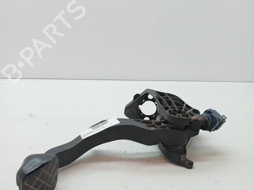 Clutch pedal SEAT IBIZA IV (6J5, 6P1) 1.6 TDI | BP23344878I13 