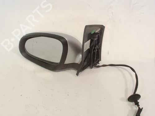 Retrovisor esquerdo Retrovisor esquerdo 37224301 37224301