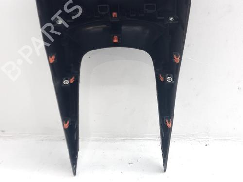 Middle console TOYOTA COROLLA Estate (_E21_) 1.8 Hybrid (ZWE211W) | BP33761849I22 - Image 2