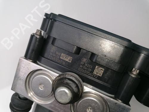 ABS Bremseaggregat OPEL CORSA E (X15) 1.3 CDTI (08, 68) | BP23458594M43 