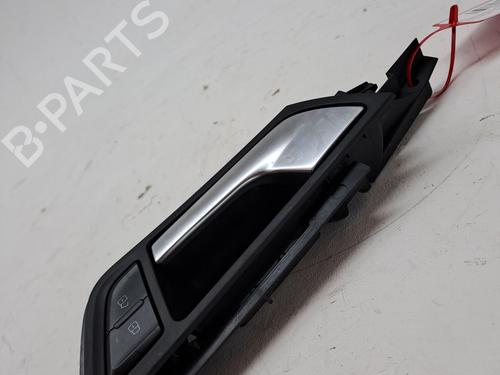 Front left interior door handle AUDI Q5 (8RB) 2.0 TDI quattro | BP26450928I13 