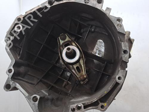 Gearbox SEAT EXEO (3R2) 2.0 TDI | BP23366214M3 
