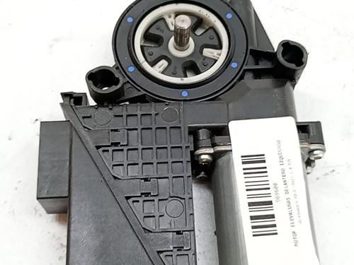 Used Left front window motor Left front window motor VW POLO IV (9N_, 9A_) 1.4 TDI (70 hp) 39556930 39556930