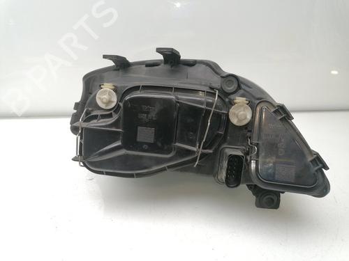 Right headlight SEAT CORDOBA (6L2) 1.4 TDI | BP25844742C29 