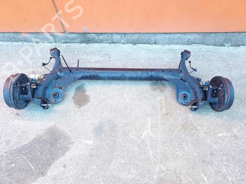 Used Rear axle FORD ECOSPORT 1.5 Ti (112 hp) 25470093