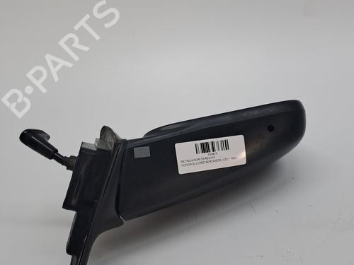 Right mirror HONDA ACCORD V (CE, CF_, CD) 1.8 i (CE7) | BP23373979C27 