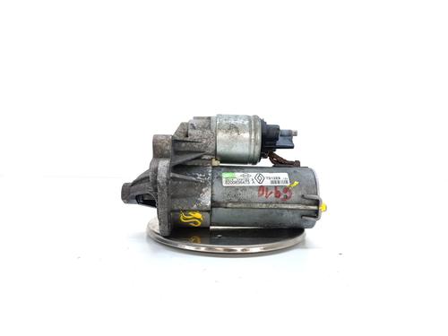 Startmotor RENAULT MEGANE III Hatchback (BZ0/1_, B3_) 1.5 dCi (86 hp) 25998475