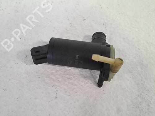 Used Washer pump FORD FIESTA V (JH_, JD_) 1.4 TDCi (68 hp) 27274469