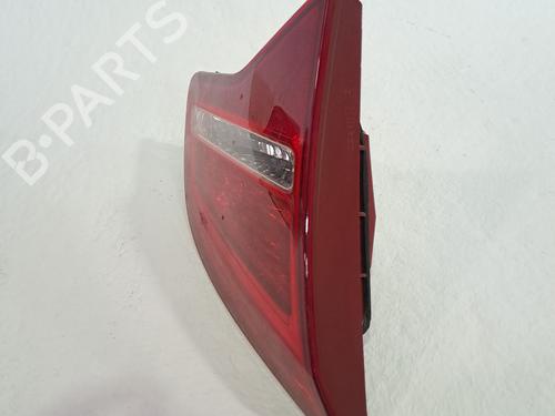 Left tailgate light OPEL MERIVA B MPV (S10) 1.4 (75) | BP27274896C79 