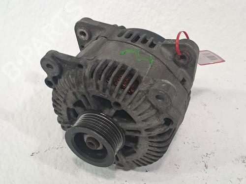 Used Alternator AUDI A4 B7 (8EC) 3.0 TDI quattro (204 hp) 27274679