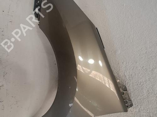 Used Left front fenders Left front fenders PEUGEOT 3008 I MPV (0U_) 1.6 HDi (114 hp) 39741244 39741244