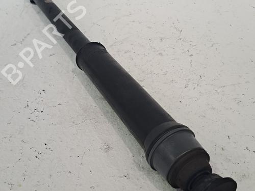 Højre bagtil støddæmper RENAULT CAPTUR II (HF_) TCe 140 (HFN0) | BP26544586M19 