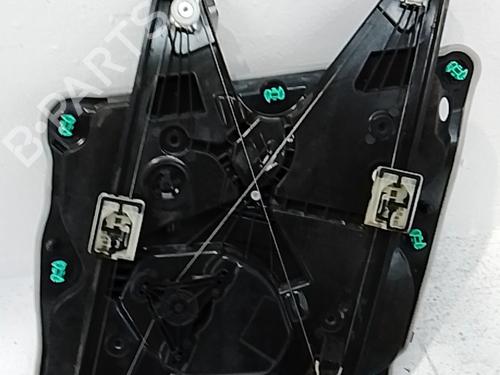 Front left window mechanism VW GOLF VIII (CD1, DA1) 2.0 TDI | BP36015415C22 - Image 2