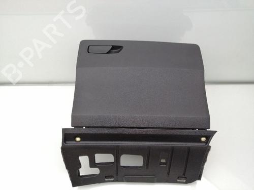 Glove box AUDI Q2 (GAB, GAG) 1.6 TDI | BP23384352C95 