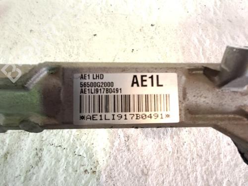 Used Steering rack HYUNDAI IONIQ (AE) 1.6 GDI Hybrid (141 hp) 29558617