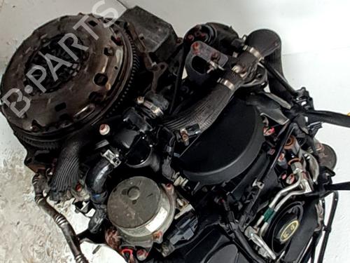 Engine FORD MONDEO III (B5Y) 2.2 TDCi | BP36157870M1 - Image 5