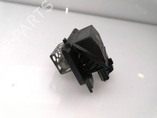 Heater resistor DACIA SANDERO II TCe 90 (B8M1, B8MA, B8AC) | BP23405571M108