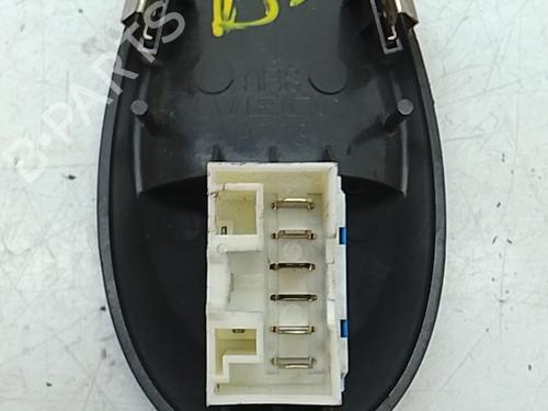 Right front window switch IVECO DAILY IV Platform/Chassis 35C14, 35S14, 35S14 /P | BP36666917I26 - Image 2