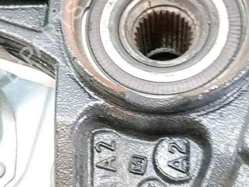 Left front steering knuckle PEUGEOT RIFTER 1.5 BlueHDi 130 | BP38417302M25 - Image 2