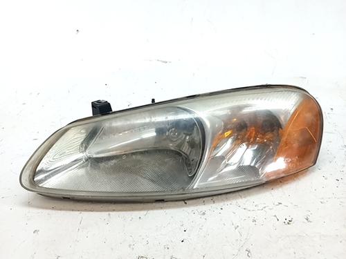 Left headlight CHRYSLER SEBRING (JR) 2.0 | BP29557471C28