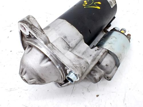 Used Starter Starter 37591125 37591125
