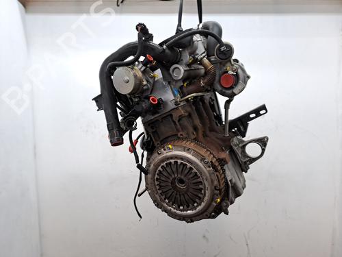 Engine NISSAN MICRA III (K12) 1.5 dCi | BP26285832M1 