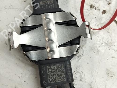 Electronic module FIAT 500e (332_) Elektro 3+1 (FA1) | BP39556216M83 - Image 3