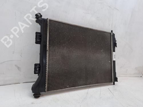 Water radiator HYUNDAI ELANTRA V Saloon (MD, UD) 1.6 | BP26192470M31 