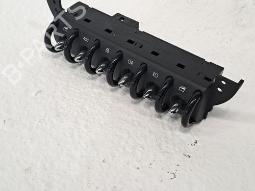 Pulsantiera MINI MINI (R50, R53) One D (88 hp) 27098986