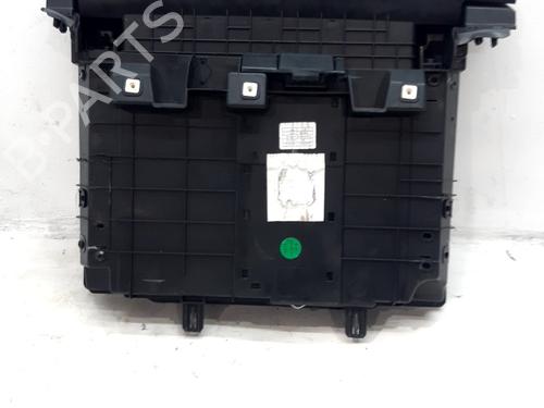 Glove box CITROËN C4 III (BA_, BB_, BC_) 1.2 PureTech 130 (BAHNSA, BAHNSB) | BP37590595C95 - Image 2