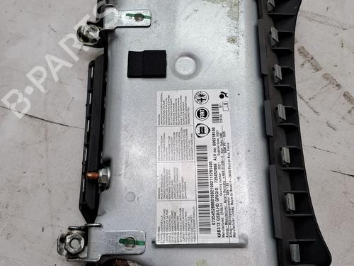Airbag Kit FIAT 500 C (312_) 1.2 (312CXA1A, 312AXA1A) | BP23369571C86 
