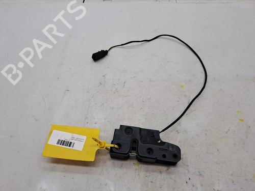 Used Hood lock AUDI A3 (8P1) 1.8 TFSI (160 hp) 23359233