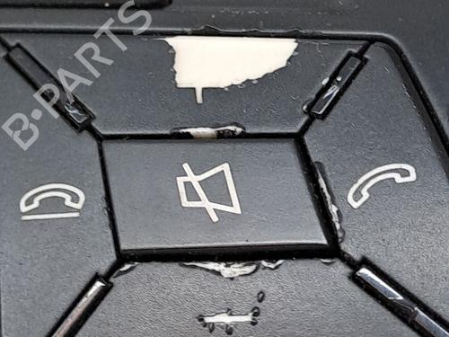 Steering wheel MERCEDES-BENZ E-CLASS Coupe (C207) E 220 CDI / d (207.302, 207.301) | BP24171602C49 