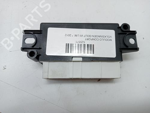 Elektronisk modul VW GOLF VII Variant (BA5, BV5) 1.2 TSI | BP23367189M83 