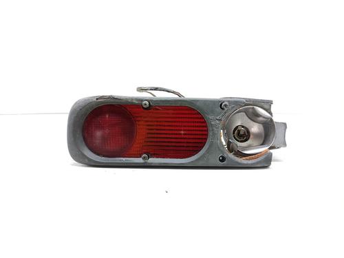 Used Rear bumper left light NISSAN TERRANO II (R20) 2.7 TDi 4WD (125 hp) 25987073