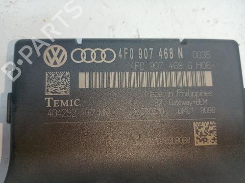 Modulo electronico AUDI A6 C6 (4F2) 3.0 TDI quattro | BP23371621M83 
