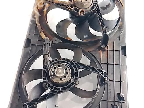 Used Radiator fan Radiator fan 36377044 36377044
