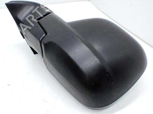 Left mirror PEUGEOT PARTNER Box Body/MPV 1.6 HDi / BlueHDi 75 | BP32257351C26