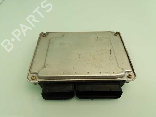 Engine control unit (ECU) VW POLO III (6N1) 64 1.9 D | BP23449045M57