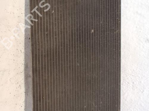 AC radiator BMW 1 (E87) 120 d | BP38418091M32 - Image 2