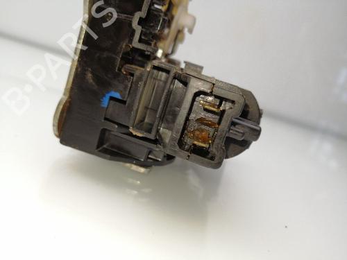 Front right lock DACIA DUSTER (HS_) 1.5 dCi | BP23650582C97 