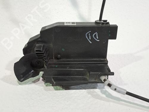 Used Front right lock PEUGEOT 308 II (LB_, LP_, LW_, LH_, L3_) 2.0 BlueHDi 150 (150 hp) 23973940