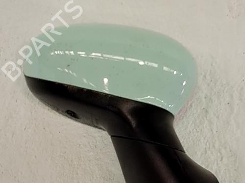 Used Right mirror FIAT 500 (312_) 1.2 (312AXA1A) (69 hp) 29558885