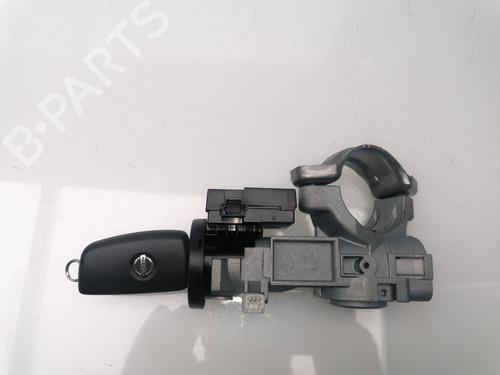 Ignition barrel NISSAN X-TRAIL III (T32_, T32R, T32RR) 1.6 dCi ALL MODE 4x4-i (NT32) | BP23941990M48 