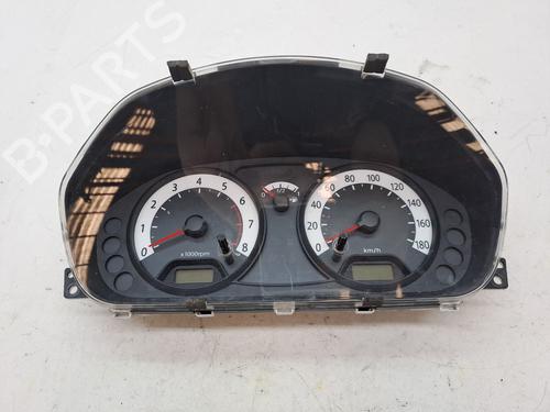 Instrument cluster KIA PICANTO I (SA) 1.1 | BP23361828C47 