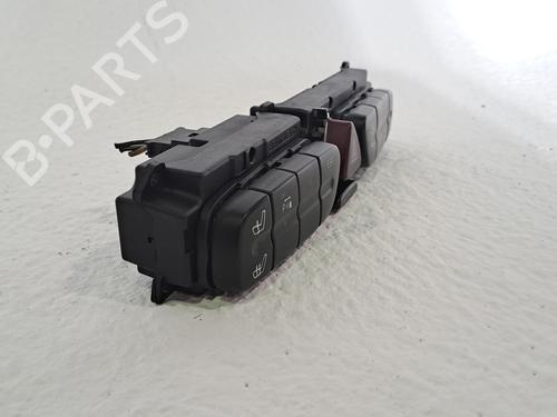 Warning switch MERCEDES-BENZ CLK (C209) CLK 270 CDI (209.316) | BP29024039I22 