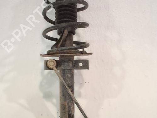 Used Left front shock absorber Left front shock absorber 37160110 37160110